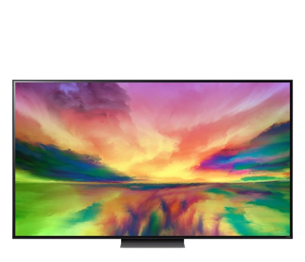 LG 75QNED813RE 75" LED 4K 120Hz webOS HDMI 2.1 DVB-T2 - 1181087 - zdjęcie